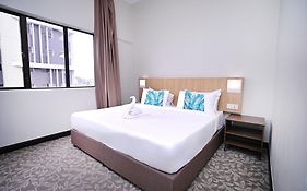 Kingston Hotel 10 - Bukit Jalil